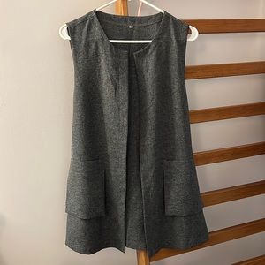 Elegant Vest